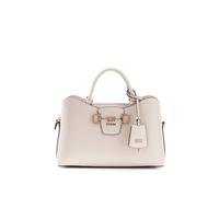 Women's Handbag Guess Janie Girlfriend Beige TU