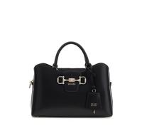 Women's Handbag Guess Janie Girlfriend Marron TU