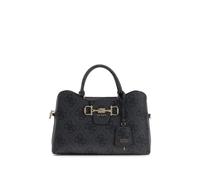 Women's Handbag Guess Janie Girlfriend Noir TU