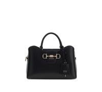 Women's Handbag Guess Janie Girlfriend Noir TU
