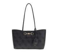 Women's Handbag Guess Janie Noir TU