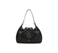 Women's Handbag Guess Juliet Hobo Noir One size