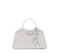Women's Handbag Guess Lindsey Girlfriend Beige TU