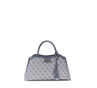 Women's Handbag Guess Lindsey Girlfriend Gris TU