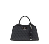 Women's Handbag Guess Lindsey Girlfriend Noir TU
