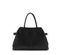 Women's Handbag Guess Liza Medium Beige TU