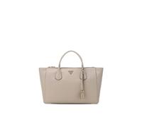 Women's Handbag Guess Marissa Tech Beige TU