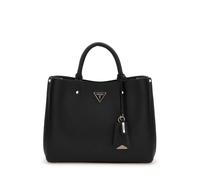 Women's Handbag Guess Meridian II Noir TU
