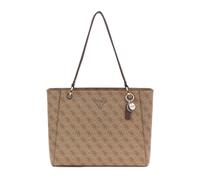 Women's Handbag Guess Noelle II Beige One size
