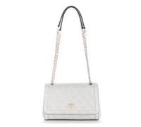 Women's Handbag Guess Noelle II Beige TU