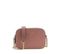 Women's Handbag Guess Noelle II Marron One size