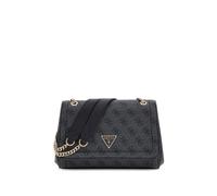 Women's Handbag Guess Noelle II Noir One size