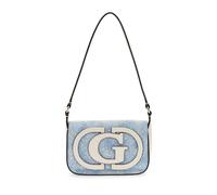 Women's Handbag Guess Ruby Bleu TU
