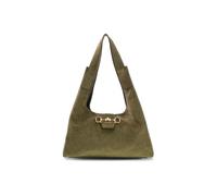 Women's Handbag Guess Sunset Hobo Vert TU