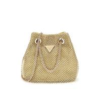 Women's Handbag Guess Zalina Doré TU