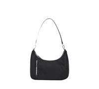 Women's Handbag Mandarina Duck Hunter Noir 7,9x9,8x3,5 cm