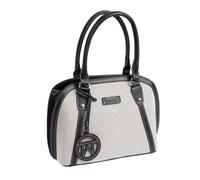 Women's Handbag Matties Bags Noir 25x17,5x12 cm