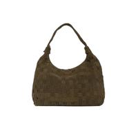 Women's Handbag Nunoo Big Dandy Vert 25x34x16 cm