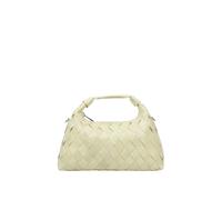 Women's Handbag Nunoo Dandy Braided Megah Vert TU
