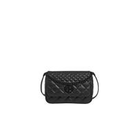 Pepe Jeans Gasira Shoulder Bag Black