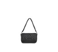 Pepe Jeans Gemma Shoulder Bag Black