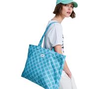 Roxy Sweeter Than Honey - Women Green Large Tote Bag