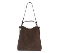 Women's Handbag Soaked in Luxury Calilje Marron TU