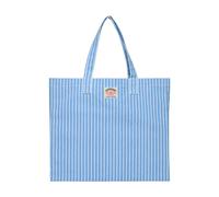 Women's Handbag Superdry Oxford Bleu One size