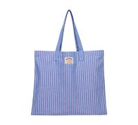 Women's Handbag Superdry Oxford Bleu One size