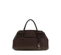 Women's handbag with 3 compartments Guess Diana Marron TU