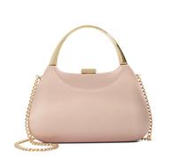 Women's Handbag with Gold Handle Dune London Doré One size