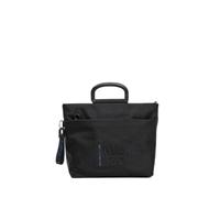 Mandarina Duck, MD20 HANDBAG Woman, Black, Taglia Unica