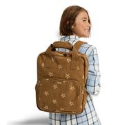 Roxy Feeling Emby - Medium Backpack for Women - Medium Backpack - Women - Brown