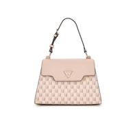 Women's handle flap handbag Guess G Wave Rose TU