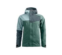 Women's hardshell jacket Ortovox SECEDA 3L JACKET W (arctic grey)
