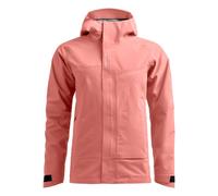 Women's hardshell jacket Ortovox SECEDA 3L JACKET W (Blossom)