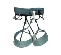 Black Diamond Solution Woman Harness Green XS Woman