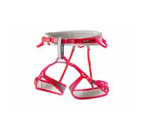 Women's harness Ocun Neon 3 Rose XS