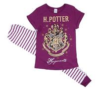 Womens Harry Potter Pyjamas