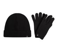 Womens Hat and Gloves Set Dare 2B Noir TU