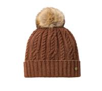Women's hat Ariat Langford Marron TU