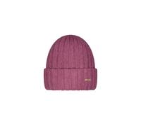 Barts Bayne Beanie Pink Men,Women
