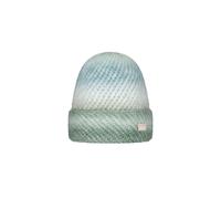Women's hat Barts Fanatail Turnup Vert TU