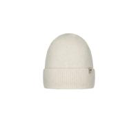 Barts 6895 Fhearna Beanie Colour: 010 Cream, Size: one size