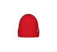Barts 6895 Fhearna Beanie Colour: 005 Red, Size: one size