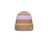 Women's hat Barts Haputale Beige TU