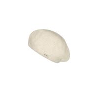 Women's hat Barts Inaru Blanc TU