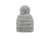 Women's hat Barts Jasmin Gris TU