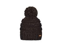 Women's hat Barts Jasmin Marron TU