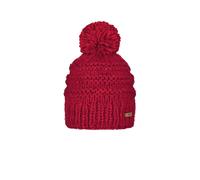 Women's hat Barts Jasmin Rouge TU